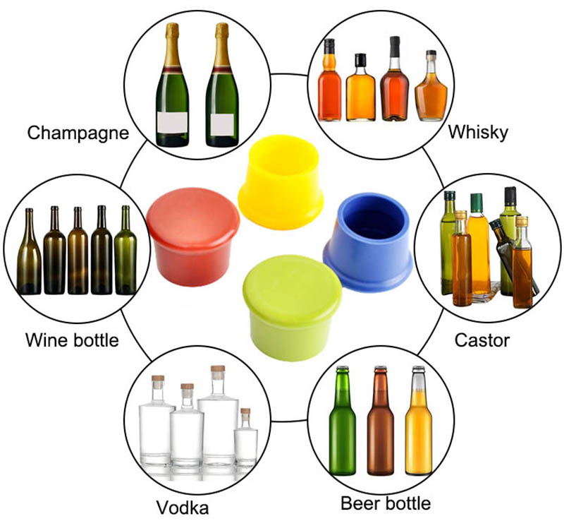 bottle cap
